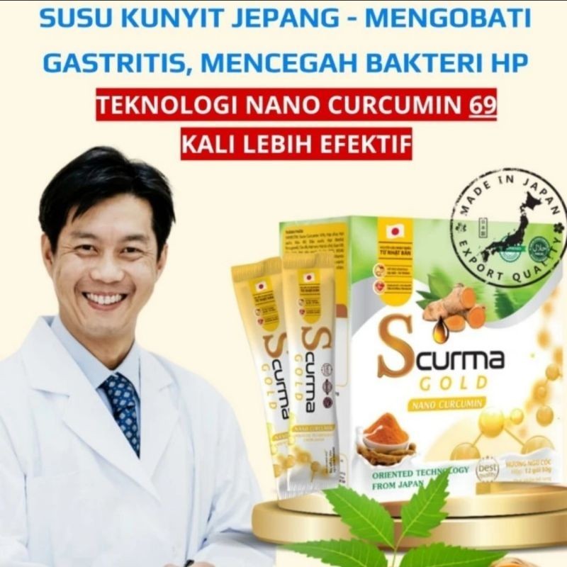 

SCURMA GOLD SUSU UNTUK SAKIT MAAG GERD DAN ASAM LAMBUNG AKUT