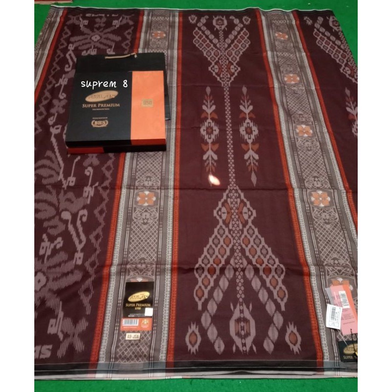 Sarung ATLAS Super Premium S 950 955 Motif Mix GOLD