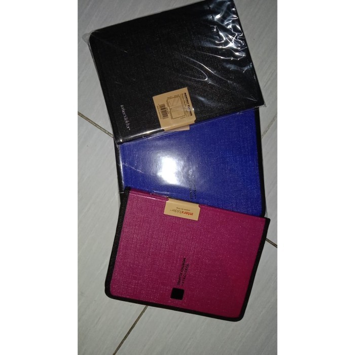 

Sale Buku Agenda Interx / Monthly Planner Inter-X Folder Bagus