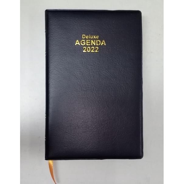 

Aman Agenda Deluxe 2022 (Jan - Des) Standard Hemat