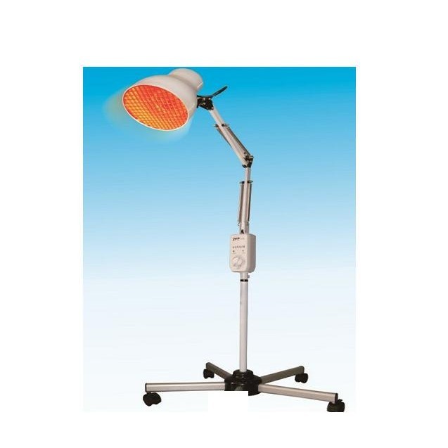 Lampu TDP CQ 400 Infrared Xinfeng / Alat Terapi Panas