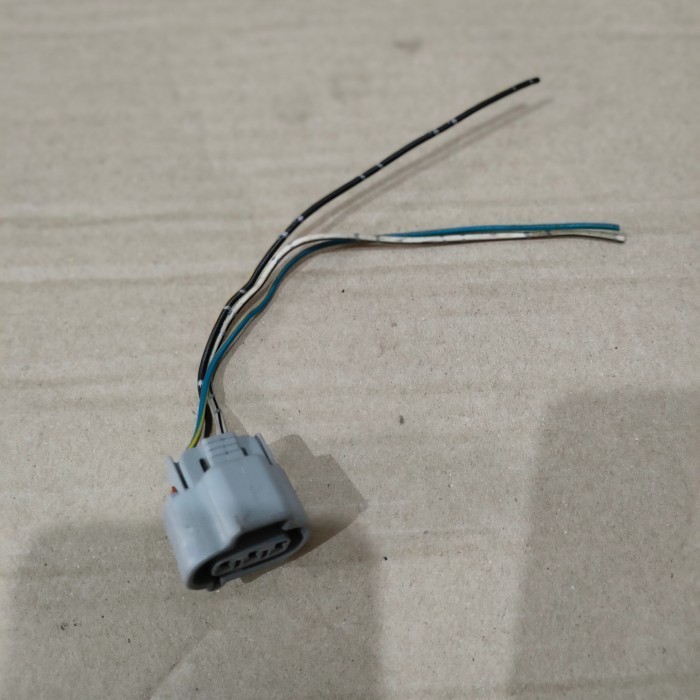 Soket Sensor Speed Speedometer Dutro Ht130 #Bergaransi #Kualitas Terbaik