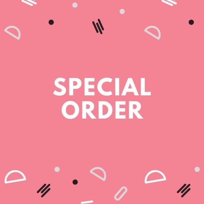 

*****] Special order elmer meses