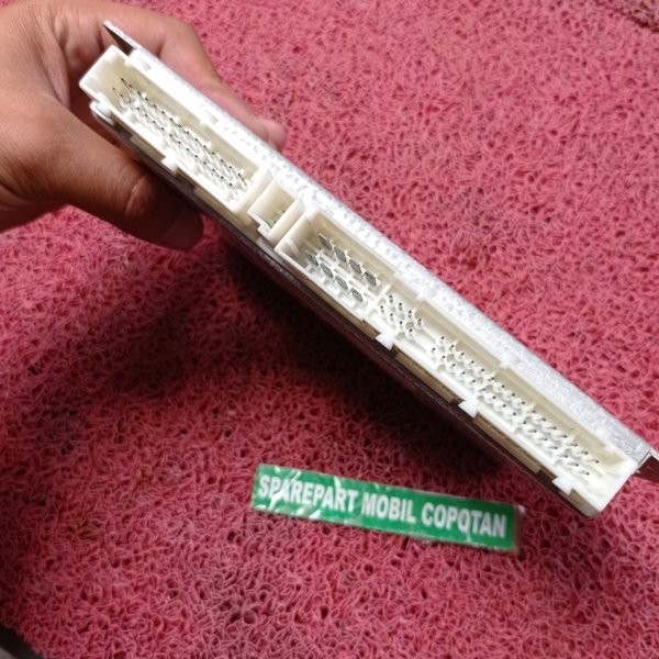 Esp+Bas 0295454232Q01 Bosch 0265109477 Mercedez Benz Mercy A140 Original Bergaransi #Produk Terbaik