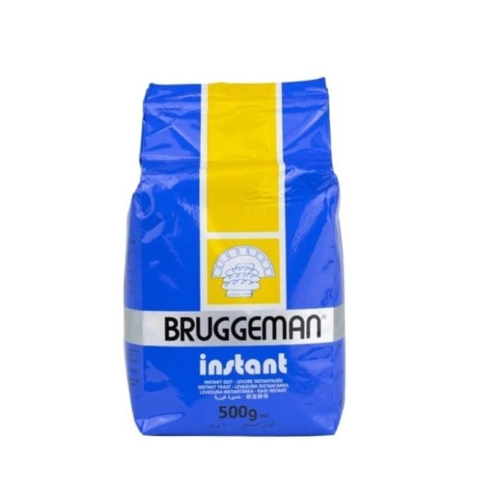 

Ragi Bruggeman 500Gr ( Blue )