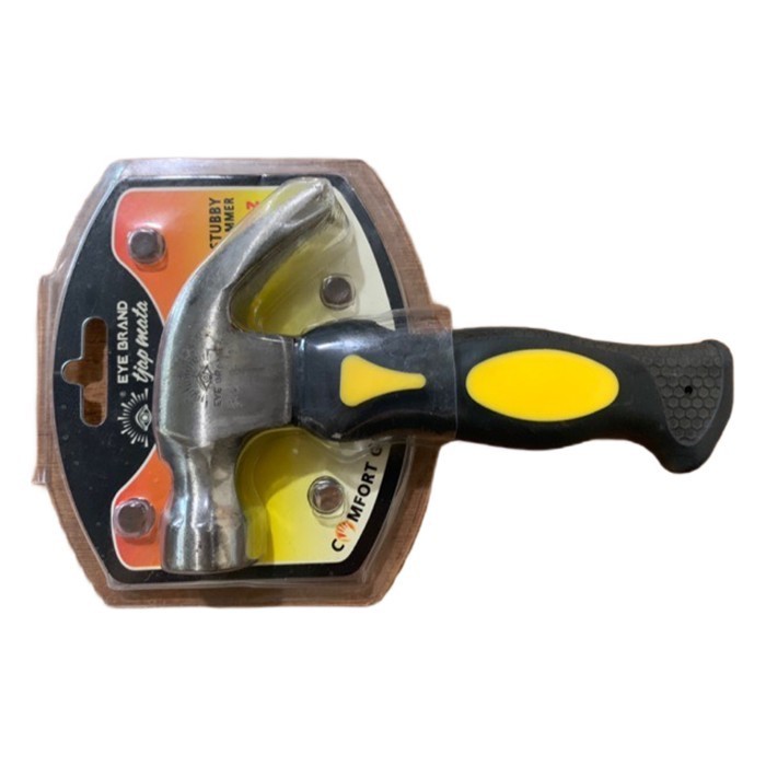 ```````] Palu cebol / mini kambing 8oz tjap mata