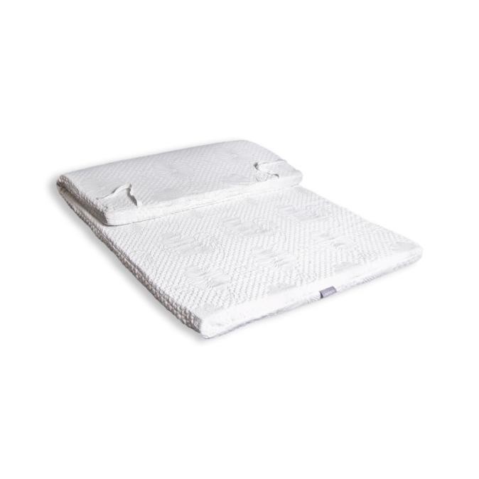 Dunlopillo Memory Foam Topper Mattress
