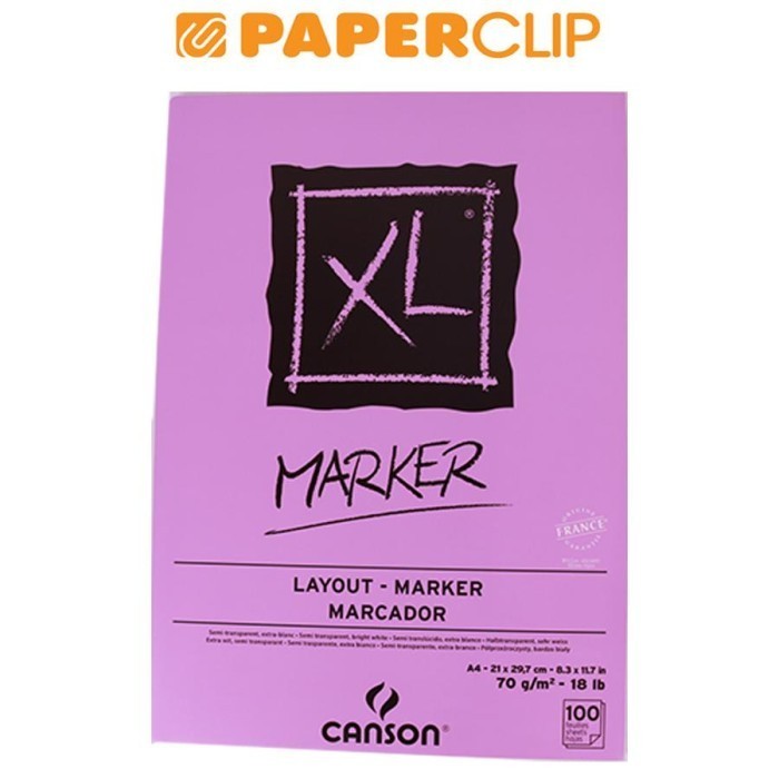 

Sale!!! Sketch Book Canson 200297236 A4 100S 70G Limited