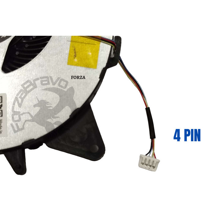 Lenovo Fan Cpu Gpu Legion Y540P Y545 Y7000P-2019 Gtx1660Ti R&L - New