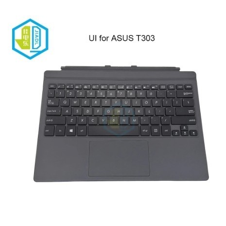 Terbaru T303 Ui Us English Tablet Dodking Keyboard Untuk Asus Transformer 3 Pr Promo Terlaris