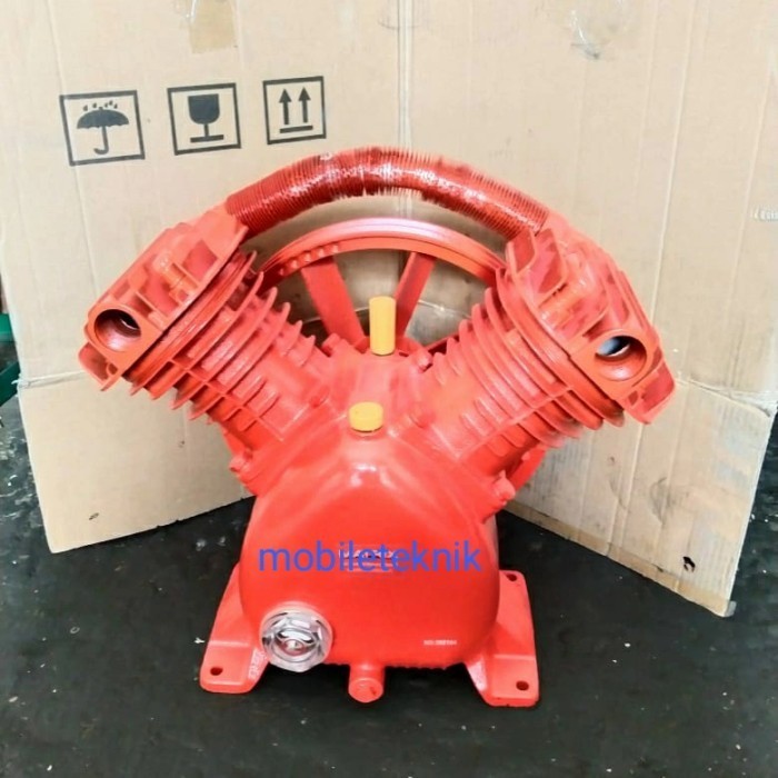 Terbaru Kepala Kompresor 3 Hp Promo Terlaris