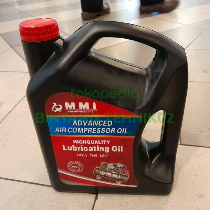 Terbaru Oli Kompresor Angin Piston Oli Khusus Kompresor Piston Oli Barepump Ka Promo Terlaris