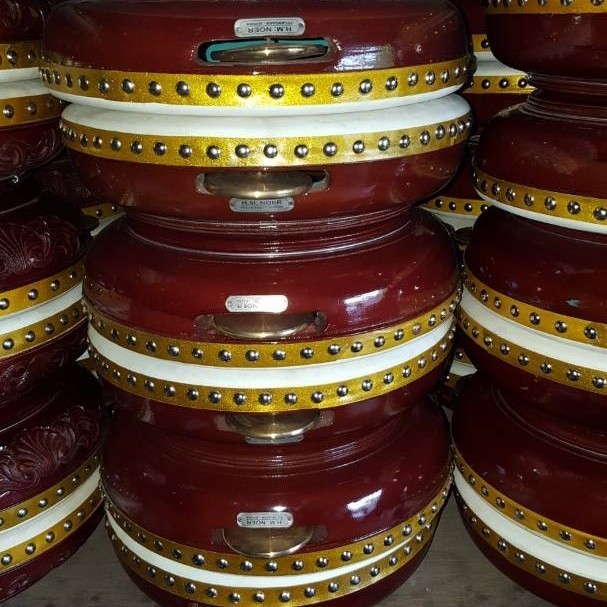 Rebana Hadroh 30Cm Satuan