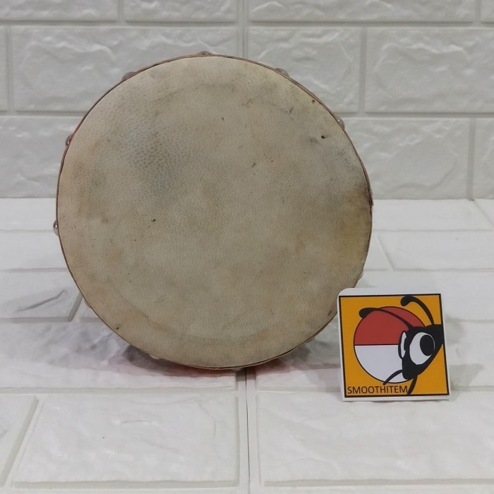 Rebana Kulit Drum Perkusi Qosidah Qosidahan