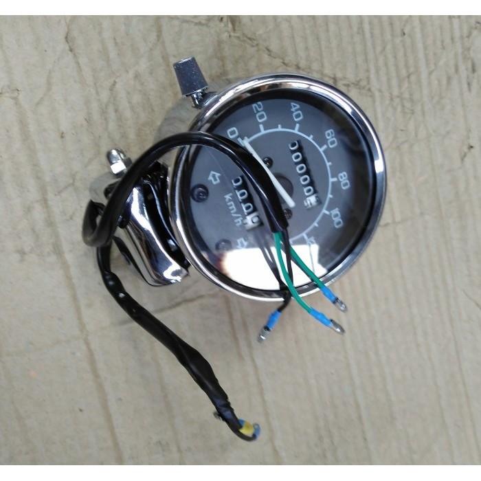 Speedometer QJ250 / Sanex Galaxy