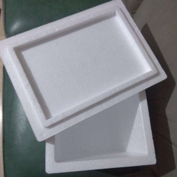 

Flash Sale box sterofoam 33 x 24 x 30 ~