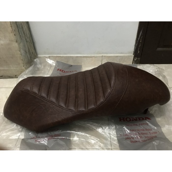 Jok Custom Scoopy Fi