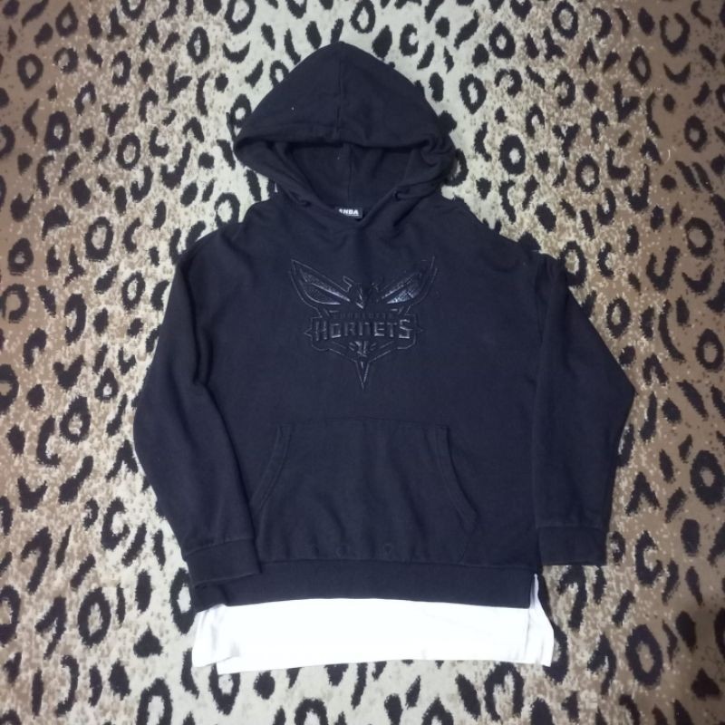 Hoodie NBA  Hornets