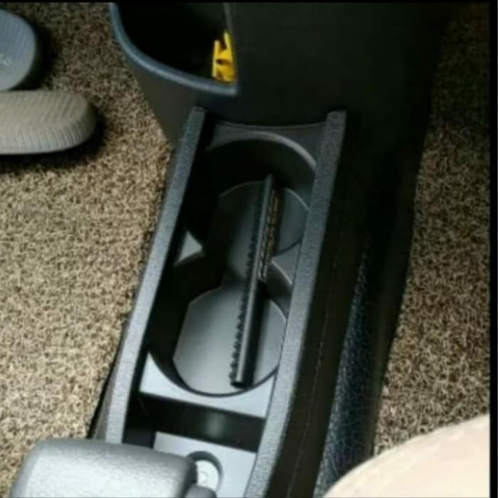 Consule Box Daihatsu Sigra