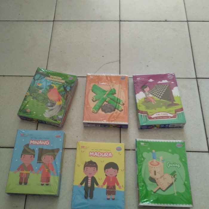 

Murah Buku Tulis Sinar Dunia (Sidu) 38 - Pack Isi 10 Buku. Gilaa!!!