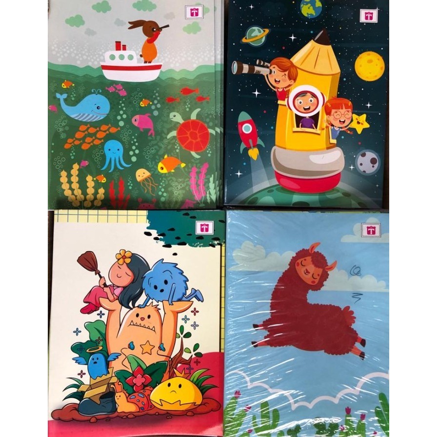 

Segera Miliki Buku Tulis Tiara Campus Kecil 38 Lembar (1Pack 10Buku) Hot Sale