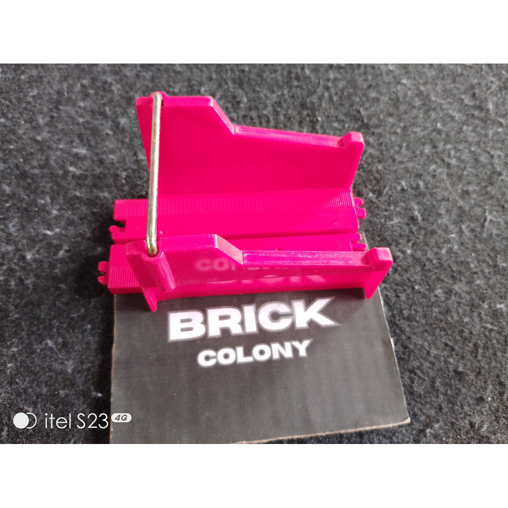 Thomas Big Loader Takara Tomy pendek