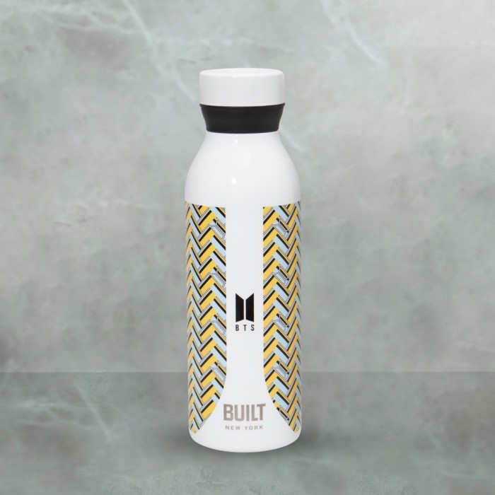 Botol Tumbler Kopi Kenangan X Bts