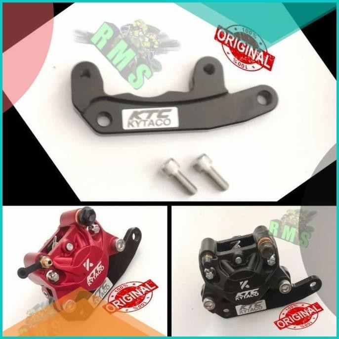 Kaliper Belakang Ktc Kytaco KN-01 2p Nmax Old Nmax New - Kaliper KTC 1