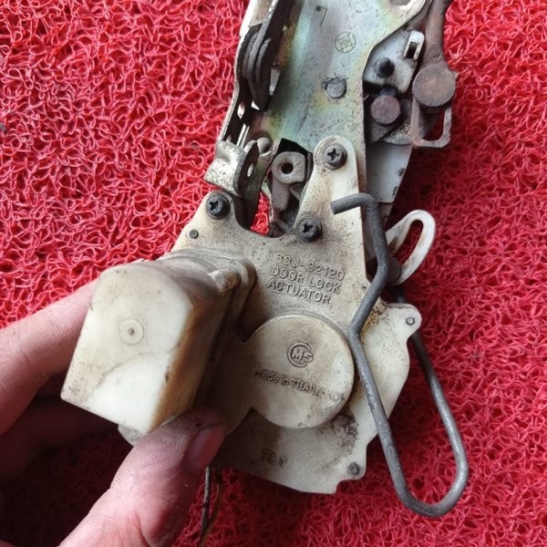 Doorlock Door Lock Actuator Pintu Kiri Depan L Honda City Type Z City-Z Original Copotan #