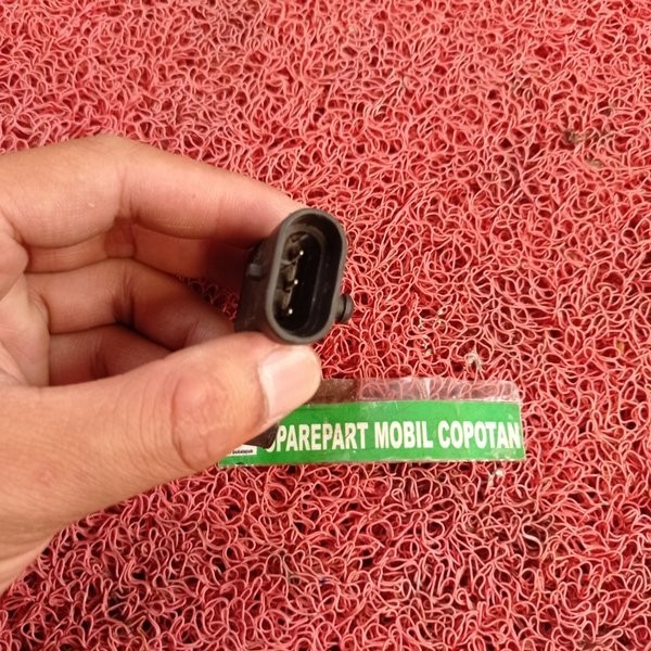 Sensor Suhu Udara Luar Sensor Iat Chevrolet Lova Kalos Aveo 96330547G Asli Copotan Bergaransi