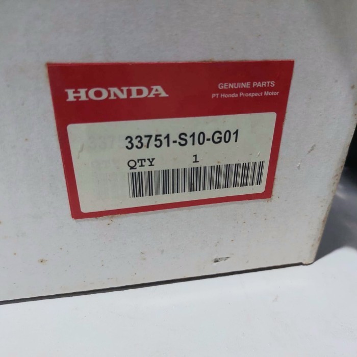 Lampu Reflektor Bemper Belakang Kanan Honda Crv Rd1 Gen1 2000 - 2001 Termurah