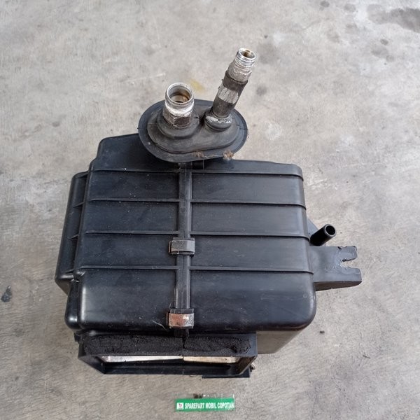 Evaporator Cooling Ac Set Rumah Nya Mobil Honda City Type Z City-Z Old Lama Copotan Bergaransi