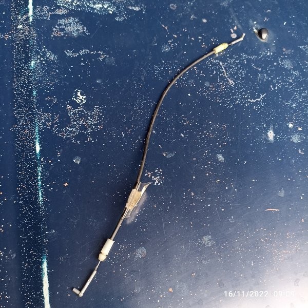 Kabel Handbrake Rem Tangan Hyundai Trajet Cvvt Vvt Satu Set Lengkap Dan Kabel Handle Pintu Dalam
