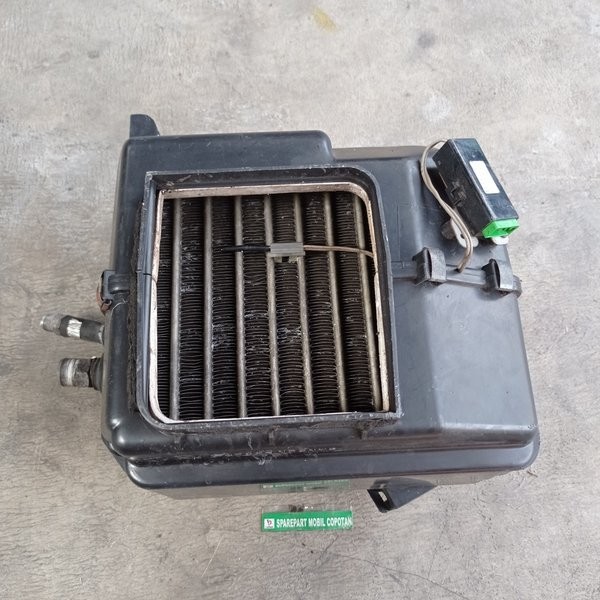 Evaporator Cooling Ac Set Rumah Nya Mobil Honda City Type Z City-Z Old Lama Copotan Bergaransi