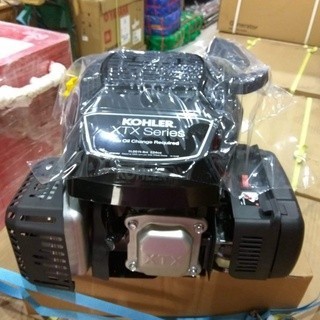Engine Vertical KOHLER XTX 775