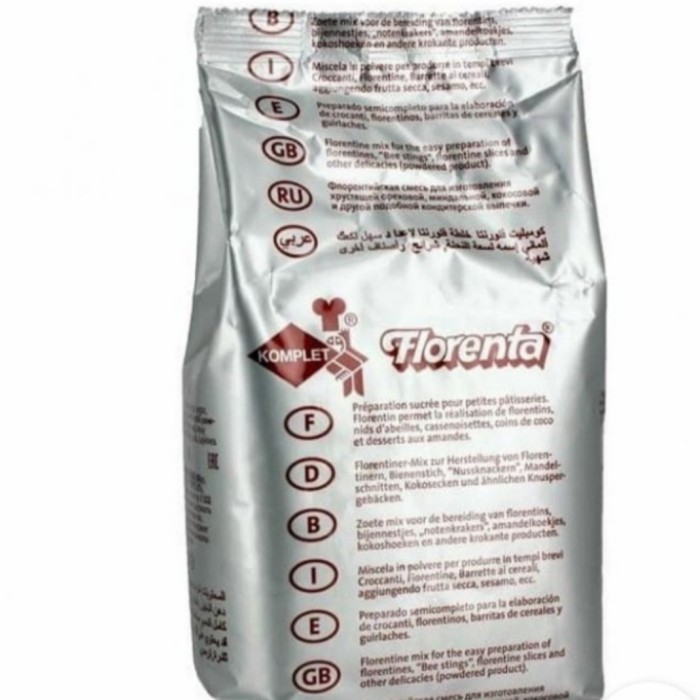 

Tepung Florenta
