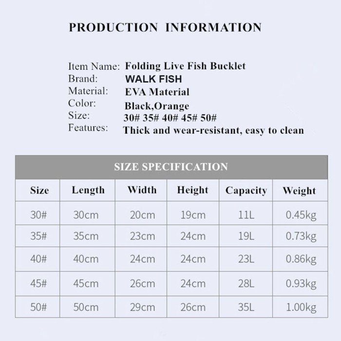 Tas Memancing Box Ikan Mancing Tempat Ikan Mancing Portable