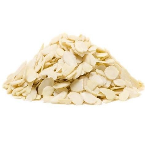 

Almond Slice Mentah 100gr REPACK PREMIUM IMPORT USA
