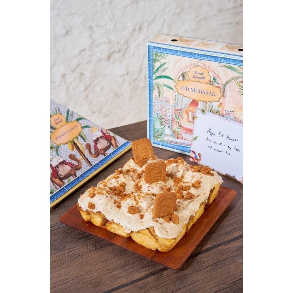 

Eksklusif Dan Terbatas!!! Lotusmisu Rolls (Lebaran Hampers / Hampers Daichimiho6