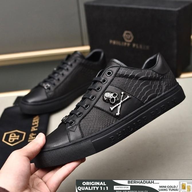 Sepatu Pria Fashion - Sneaker Pria Terkini Limited Edisi Cl22 Tashirokase