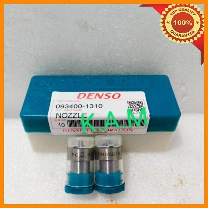 (KAHA) NOZZLE NOZEL NOSEL PANTHER 2.3 2300CC