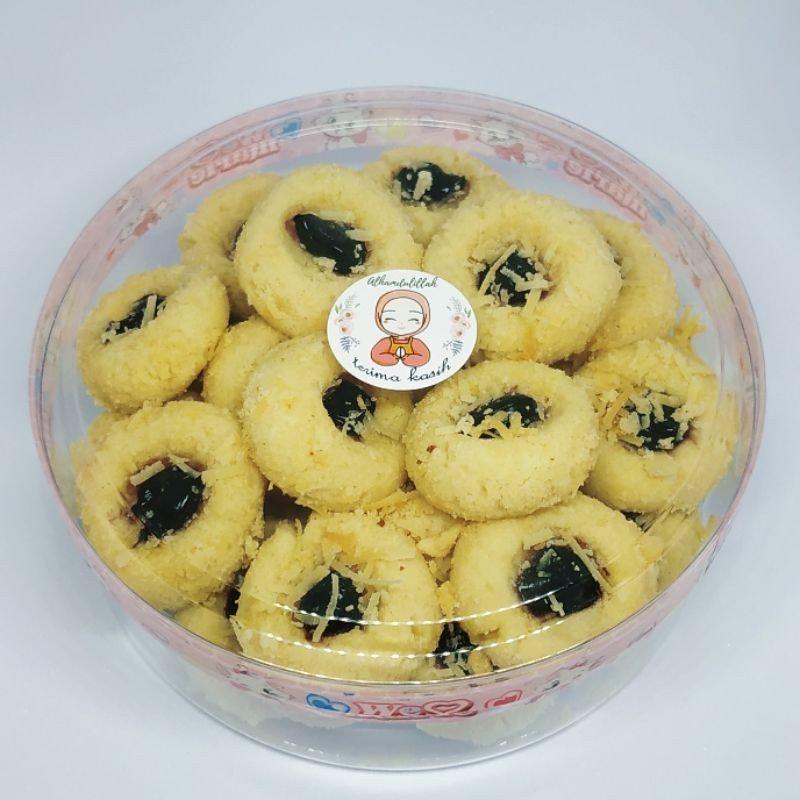 

BLUEBERRY THUMPRINT PREMIUM