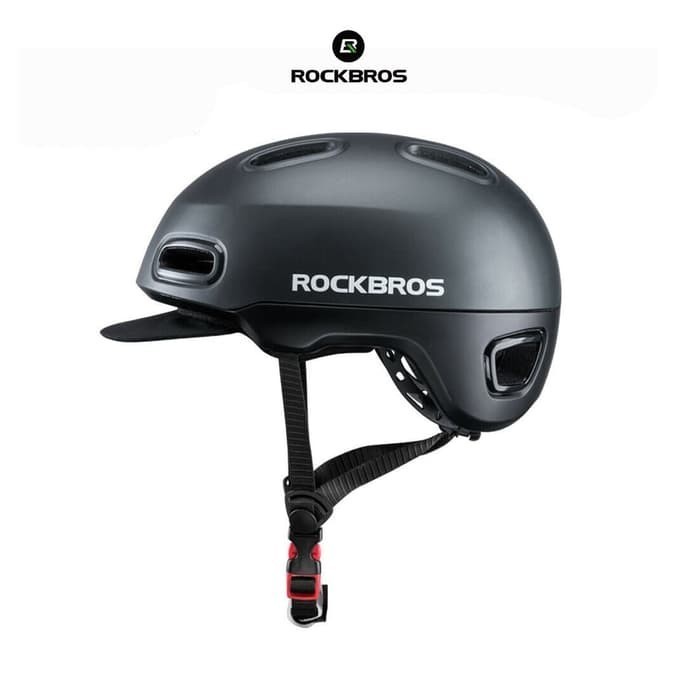 Helm Sepeda ROCKBROS HELMET SEPEDA WT09