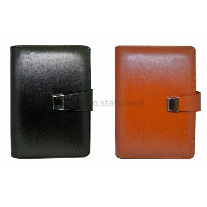 

Diskon Note Book / Agenda / Organizer Tf-652 Promo