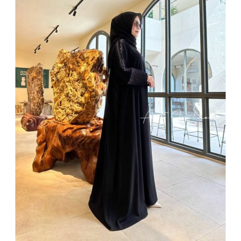 GAMIS RAYA SERIES 38