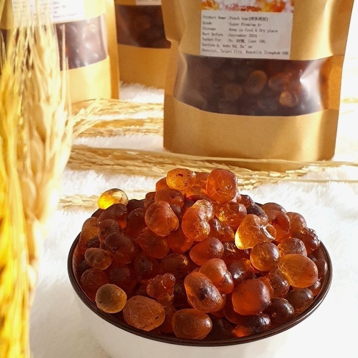 

Peach Gum Premium Super 1 Taiwan 500gr