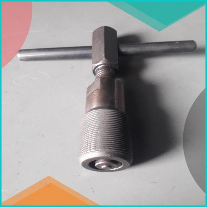 treker traker magnet vespa super px exclusive excel tebal berkualitas