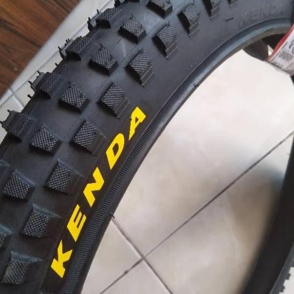 Ban luar 20 x 2.125 kenda untuk sepeda bmx