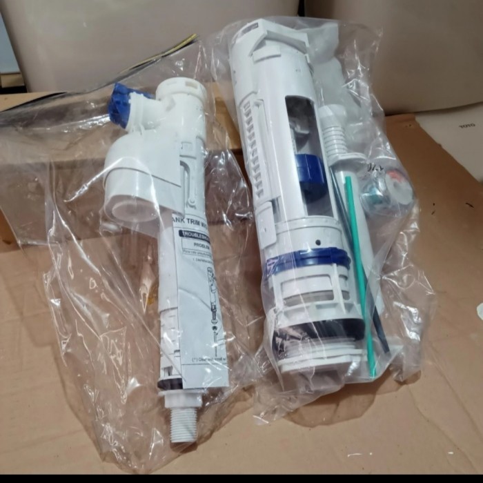 ALAT TABUNG CLOSET KLOSET DUDUK TOTO/SPAREPART KLOSET CLOSET TOTO