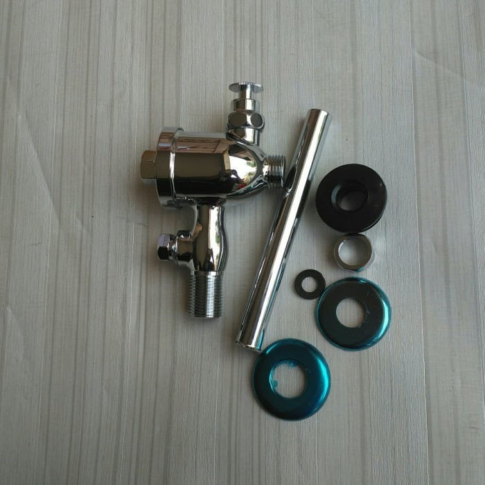 PUSH KRAN URINAL/PUSH KERAN URINOIR